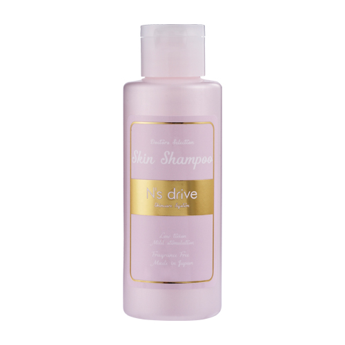 N's drive �X�L���V�����v�[