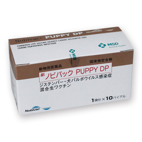 �m�r�o�b�NPUPPY�@DP