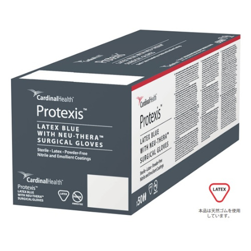 Protexis �v���e�L�V�X ���e�b�N�X �u���[ �j���[�Z��
