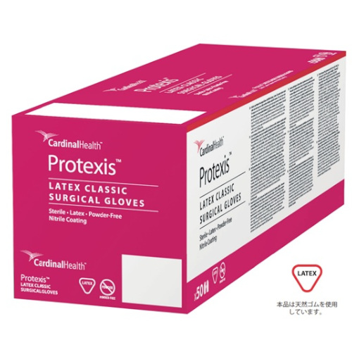 Protexis �v���e�L�V�X ���e�b�N�X �N���V�b�N