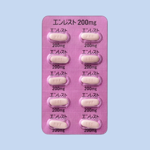 �G�����X�g��200mg