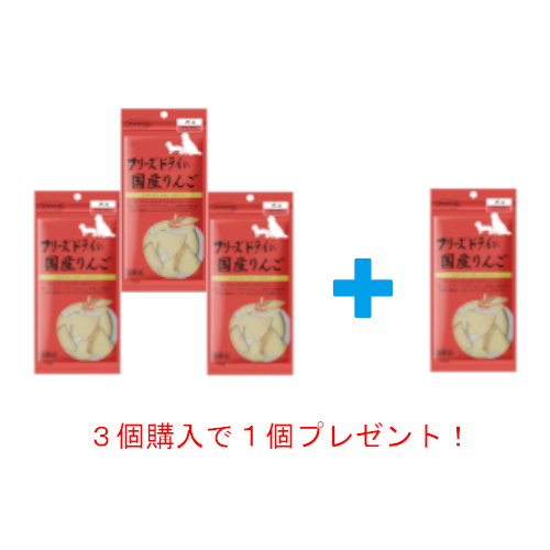 �t���[�Y�h���C�̍��Y��� ���p�i3�{1�v���[���g�j