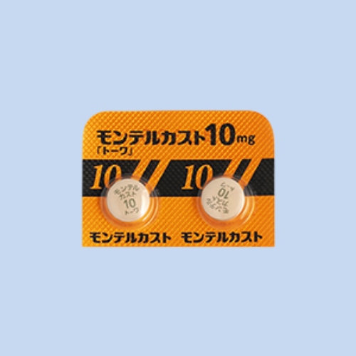 �����e���J�X�g��10mg�u�g�[���v