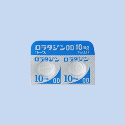 �����^�W��OD��10mg�u�g�[���v