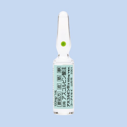 �A�X�R���r���_��100mg�u�C�Z�C�v