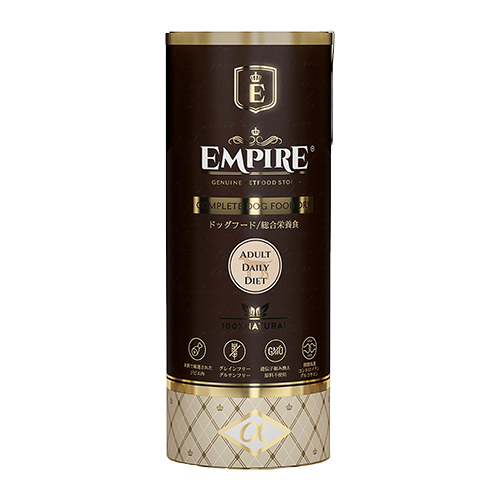 EMPIRE DOGDRY�A�_���g�f�C���[�@����