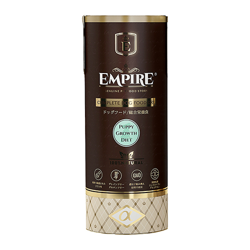 EMPIRE DOGDRY�p�s�[�O���[�X�@����