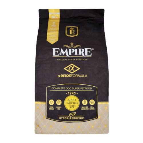EMPIRE DOGDRY�A�_���g�f�C���[25+