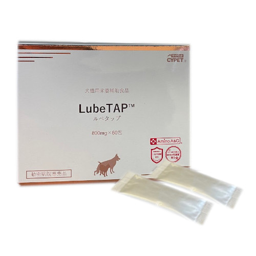 �y�����ؔ��zLubeTAP�@���x�^�b�v�@�g�p����2026/11/30