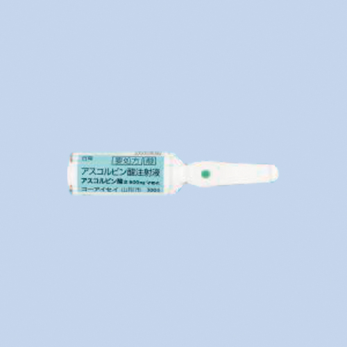 �A�X�R���r���_��500mg�u�C�Z�C�v