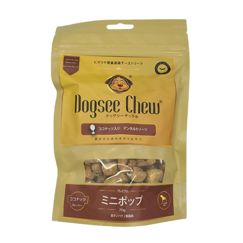 �y�����ؔ��zDogsee Chew �~�j�|�b�v �R�R�i�b�c�@�g�p����2026/12/31