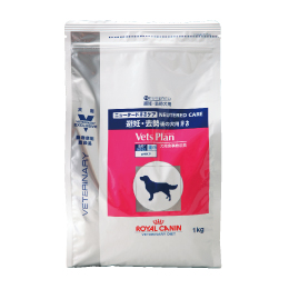 Vets Plan�@�j���[�^�[�h�P�A �i���p�j�@dry
