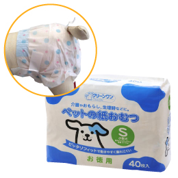 �N���[�������@�y�b�g�̎����ނ�