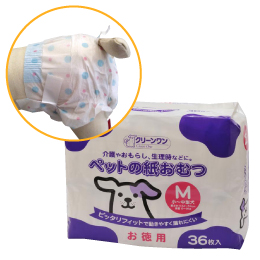 �N���[�������@�y�b�g�̎����ނ�