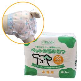 �N���[�������@�y�b�g�̎����ނ�