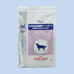 Vets Plan �X�L���P�A�v���X�W���j�A�i�q���p�j