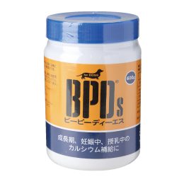 BPDs