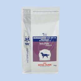 Vets Plan �X�L���P�A�v���X�i�����p�j�@dry