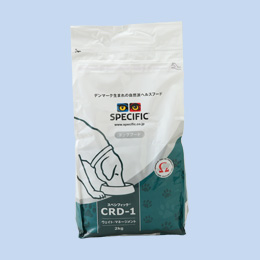 �X�y�V�t�B�b�NCRD-1  ���p���ʃA�V�X�g�@dry