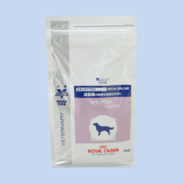 Vets Plan �X�L���P�A�v���X�W���j�A�i�q���p�j�@dry