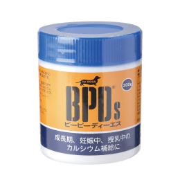 BPDs