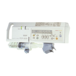 �g�b�v�� �V�����W�|���v  TOP-5500
