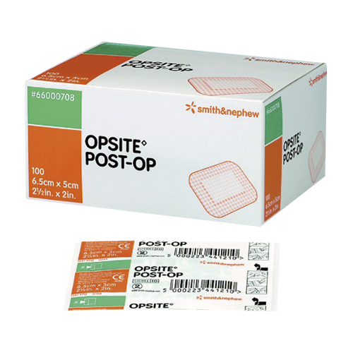�I�v�T�C�g�@Post-OpII