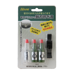 Bloom �d�C�o���J���̑֐n�����t