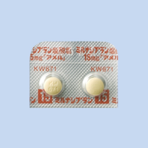 �~���i�V�v�������_����15mg�u�A�����v