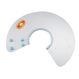 �A�j�}���l�b�J�[ �v�`�z�b�N�E�N���A SN-3 (�����22~32cm)