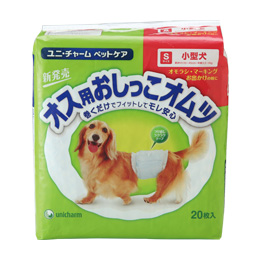 �I�X�p���������I���c S(�K���̏d�F3.5~6kg) (1��)
