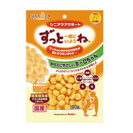 zuttone ���炾�ɂ₳�����{�[������� 100g (1��)