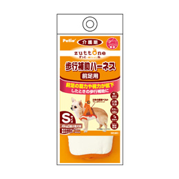�V�����p ���s�⏕�n�[�l�X �O���p S(�̏d�ڈ��F~4kg)