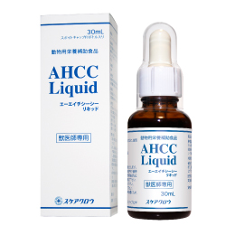 AHCC���L�b�h