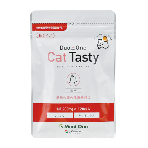 Duo One CAT Tastyi^Cvj