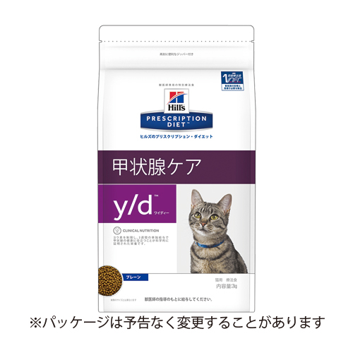 y/d (Lp)