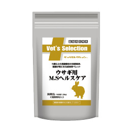 Vet's Selection�@�l�D�r�w���X�P�A dry