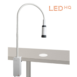 EL10 LED �G�O�U�~�l�[�V�������C�g