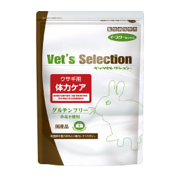 Vet's Selectionޗp ̗͹