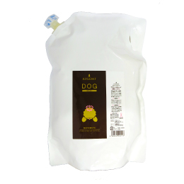 AFLOAT DOG �v���~�A���V���[�Y �\�[�v�Ɩ��p