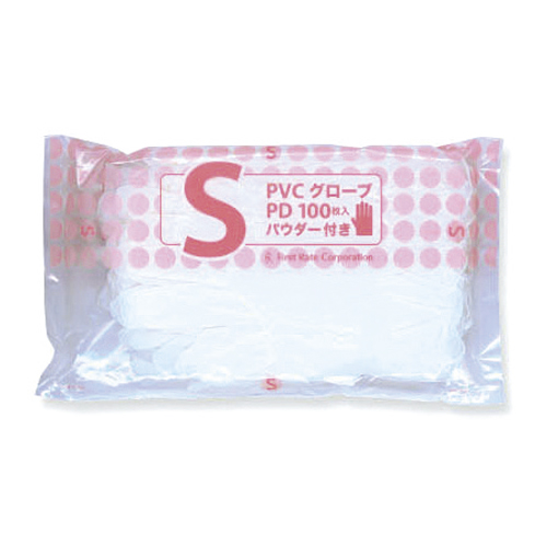 PVC �O���[�u PD