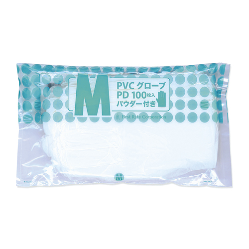 PVC �O���[�u PD