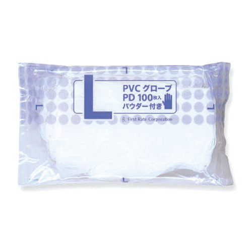 PVC �O���[�u PD