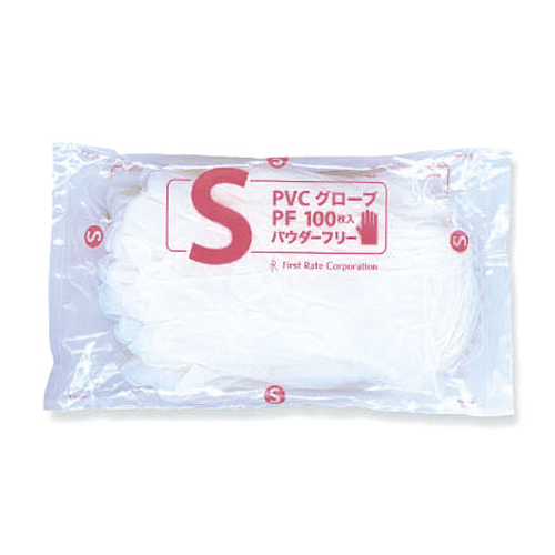 PVC �O���[�u PF