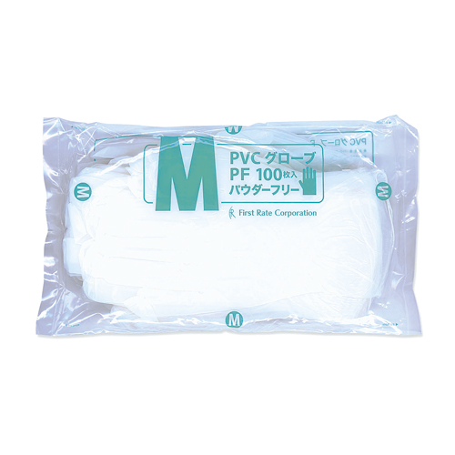 PVC �O���[�u PF