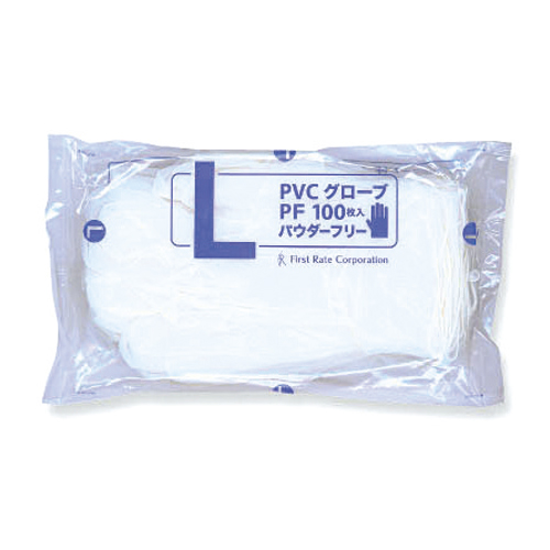 PVC �O���[�u PF