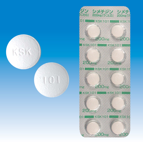 �V���`�W����200mg�u�N�j�q���v