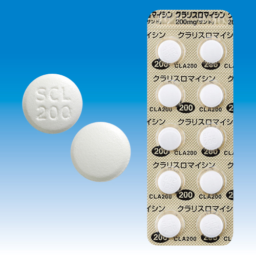 �N�����X���}�C�V����200mg�u�T���h�v