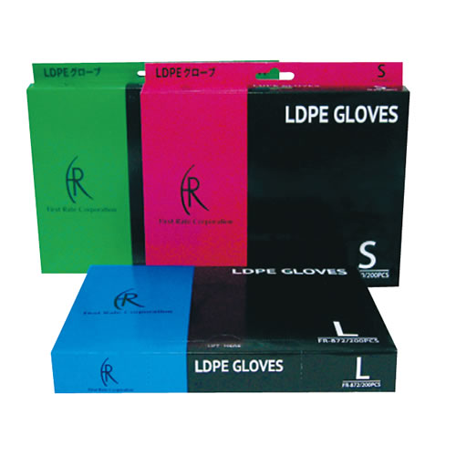 LDPE�O���[�u