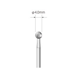 �n���h�s�[�X�o�[��2.38mm